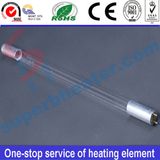 Quartz Heater Ultraviolet Germicidal Lamp