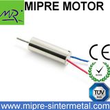 3.5V 70000rpm DC Coreless Micro Motor 4mm for Model Plane and Toys