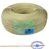 450deg. C UL5335 20AWG Fiberglass Fire Resistant Wire