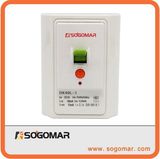 Dk50L-1 32A White Leakage Protection Switch for Air Conditioner (1P 2P 3P)