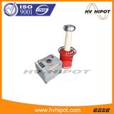 AC/DC withstand voltage tester