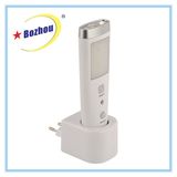 Bright ABS material Night Sensor Light