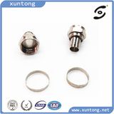RF Connector Use for Rg174