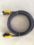 1.4V HDMI Nylon Jacket Cables