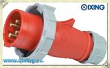 Cee/IEC 32A 4p 400V Industrial Outdoor Plugs