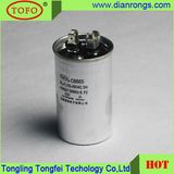 Good Rating Cbb65 Capacitor 400V 20UF