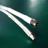 50ohm LMR195 Coaxial Dual Cable