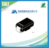 Silicon Mesa SMD Rectifier Diode Byg10g-E3/61t