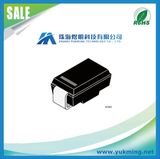 Silicon Mesa SMD Rectifier Diode Byg10g-E3/61t