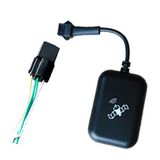 GPS Navigator with 4.3 Inch Screen Size (mt05-kw)