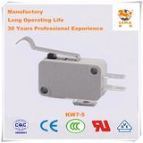 Lema CCC Ce UL VDE Kw7-5 Micro Switch
