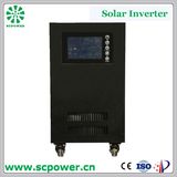 4-10kVA Smart Grid-Tied Solar Inverter with a Reasonable Price
