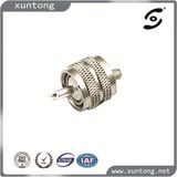 UHF Pl-259 Male Plug Twist-on Connector