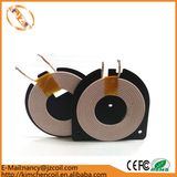 A11 Qi Wireless Charger Coil Made by Dongguan Factory