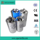 AC Motor Running Capacitor