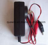 12V 1.5A Us Plug Lead Acid Charger