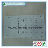 Fr4 2 Layer White LED Power PCB with LED Light