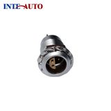 Light-Weight Metal Circular Audio Connector