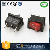 Miniature Rocker Switch Rocker Switch T120 on -off Rocker Switch (FBELE)