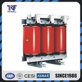 6kv/10kv Dry Type Distribution Transformer