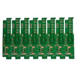 OSP 2layers 1oz Circuit PCB Board