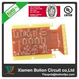 Flexible Printed Circuit Board with Enig Surface