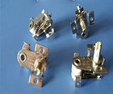Kst Bimetal Thermostat Heater Fry Pot Oil Temperature Protector