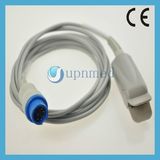 Medec 1100 Adult Finger Clip SpO2 Sensor
