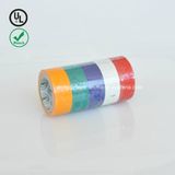 High Quality UL Certificate PVC Electrical Insulation Tape From China Suppliers