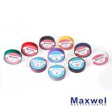 Clear Vinyl Film Insulation Tape for Low Voltage Insulation