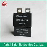 Cbb15 3UF Metallized AC Polyprolene Film Car Capacitor