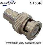 CCTV Connector Female RCA to Male BNC (CT5048)