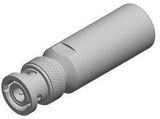 Open Circuit BNC Male Adaptor