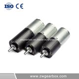 12V DC 13 Rpm High Torque Gear Box Electric Motor