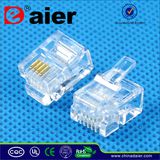 Rj 11plug Modular Plug 6p4c