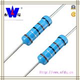 Metal Oxide Film Resistor with ISO9001