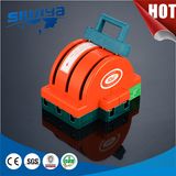Double Throw 3p63A Knife Switch/3 Pole Orange Color/Good Quality