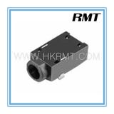 DC Power Jack (DC00550)