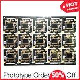 6 PCB Layer Manufacturing with Excellent Quality Control