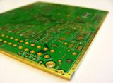 3.2mm 6layers High Tg 180 PCB Board for Communication