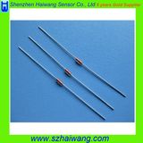 High Temperature Resistance 100k Mf58 Ntc Thermistor