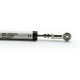 Sop High Ressolution Pull Rod Type Mini Dispalcement Sensor