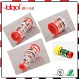 Micro Duct Connector 10/8mm, Microduct Couplers and End Stops