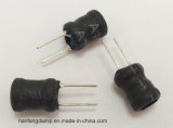 Good Quality Dr8*10 50uh Ferrite Drum Core Inductor
