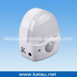 DC Battery Portable LED Sensor Night Light