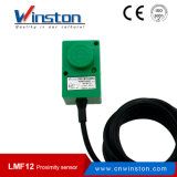 Lmf12 Inductive Proximity Switch with CE