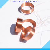 Copper Wire Round Mini Electromagnet Toroidal Coil