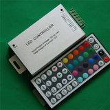 Aluminum Shell Remote 44 Key Controller RGB LED Controller
