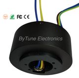 Through Hole Slip Ring From Chinese Manufacturer ISO/Ce/FCC/RoHS