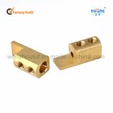 Grounding Wire Terminal Block Cramic Block